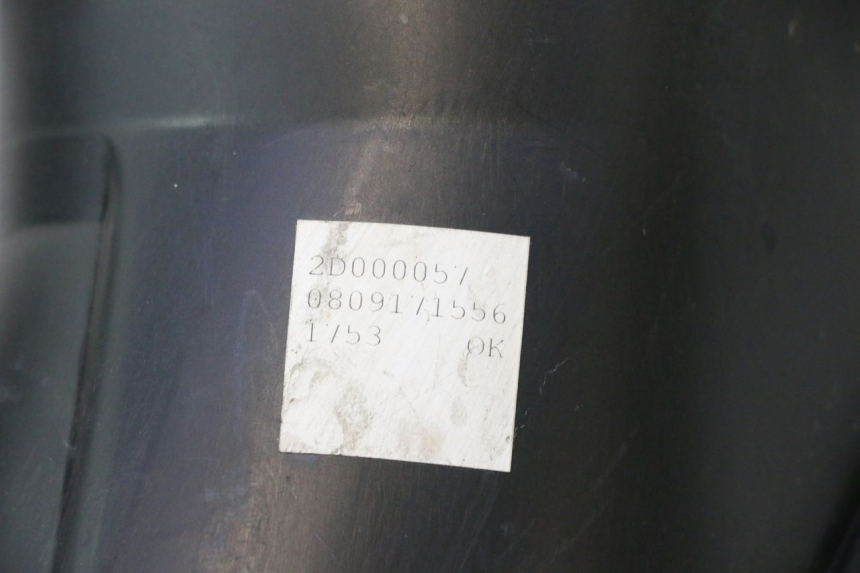 photo de VOORKOPLAMP PIAGGIO MP3 500 (2016 - 2018) - Visuele inspectie