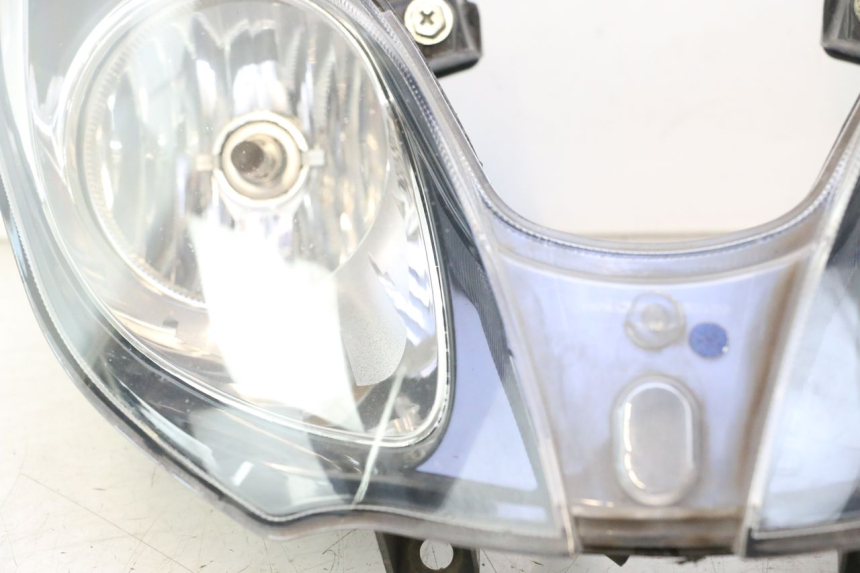 photo de VOORKOPLAMP PIAGGIO MP3 500 (2016 - 2018) - Zoom op gebruiksstaat