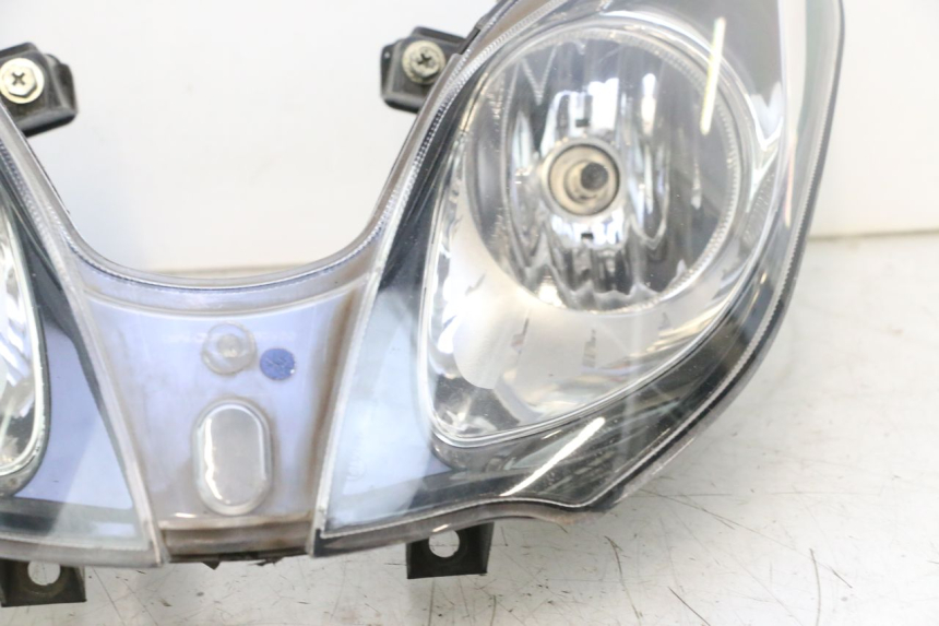photo de VOORKOPLAMP PIAGGIO MP3 500 (2016 - 2018) - Andere kijkhoek