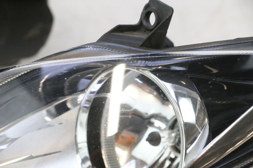 photo de VOORKOPLAMP PIAGGIO MP3 500 (2016 - 2018) - Staat van het oppervlak