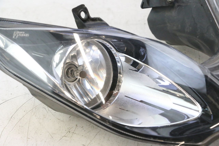 photo de VOORKOPLAMP PIAGGIO MP3 500 (2016 - 2018) - Gecontroleerd onderdeel