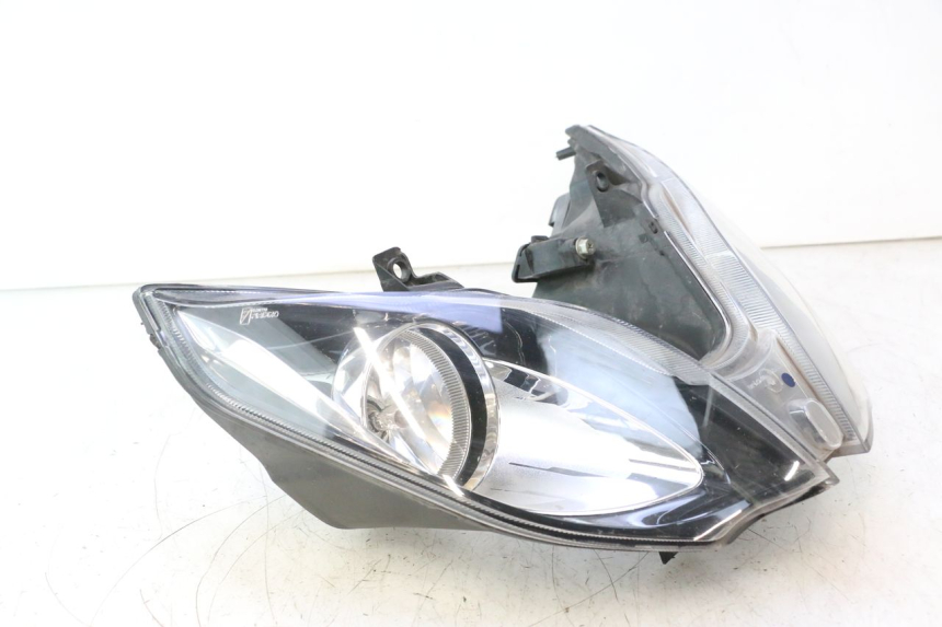 photo de VOORKOPLAMP PIAGGIO MP3 500 (2016 - 2018) - Markeringen en referenties