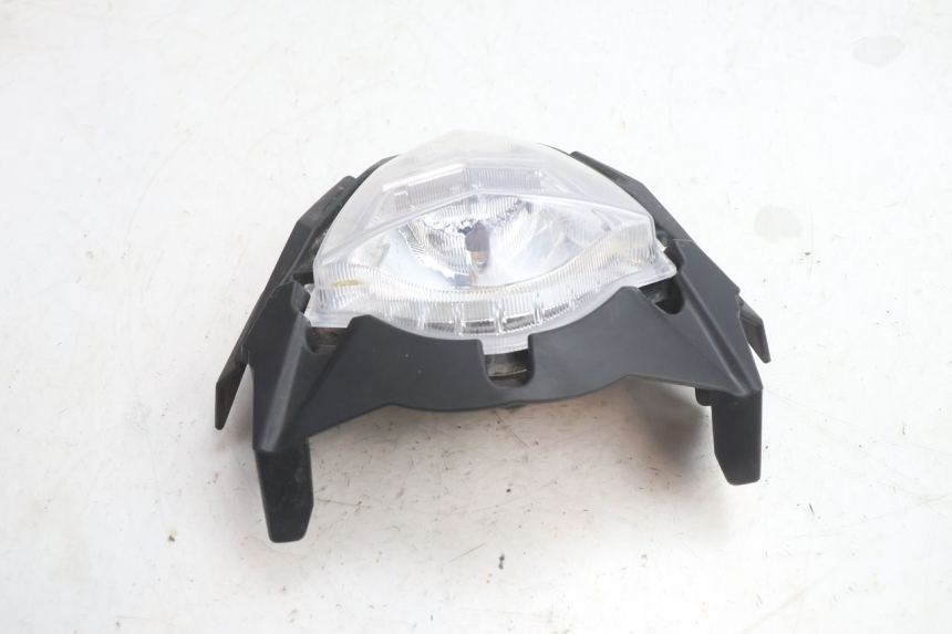 photo de VOORKNIPPERLICHT RIEJU MRT PRO SUPERMOTARD 50 (2007 - 2018) - Zoom op gebruiksstaat