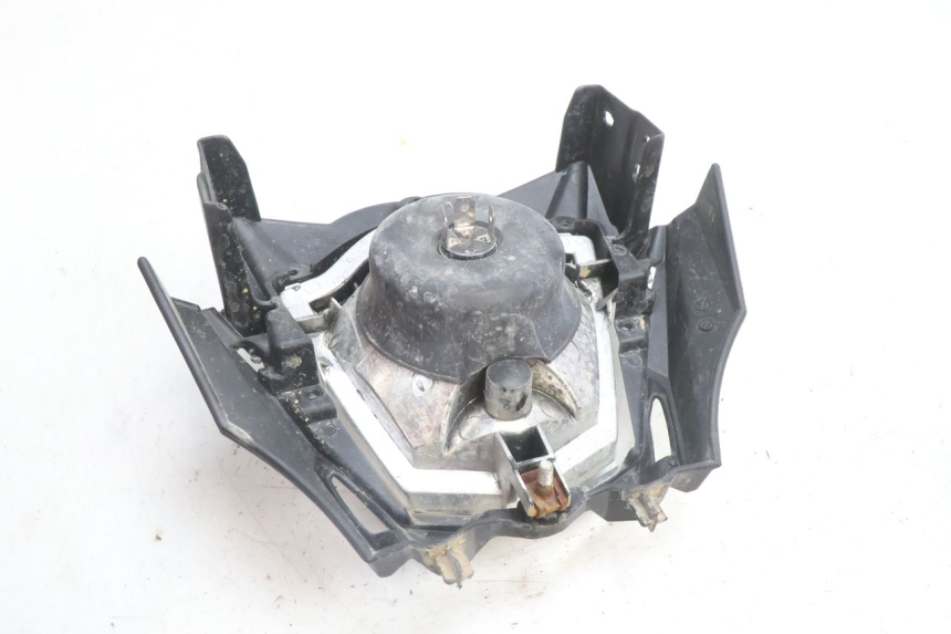 photo de VOORKNIPPERLICHT RIEJU MRT PRO SUPERMOTARD 50 (2007 - 2018) - Andere kijkhoek