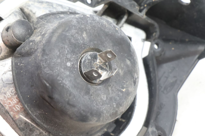 photo de VOORKNIPPERLICHT RIEJU MRT PRO SUPERMOTARD 50 (2007 - 2018) - Overzicht