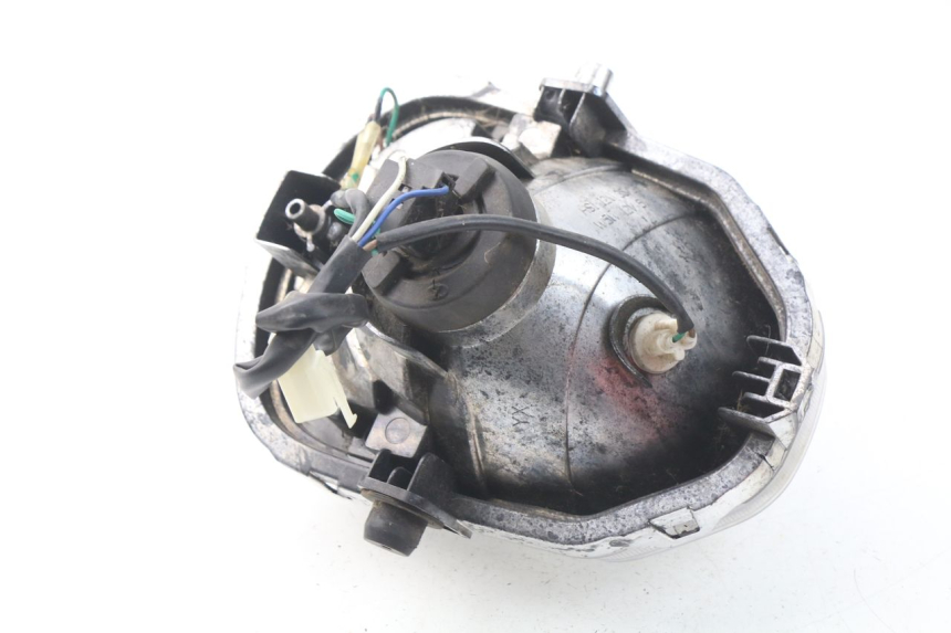 photo de VOORKOPLAMP YAMASAKI MSX 50 (2013 - 2022) - Technische close-up