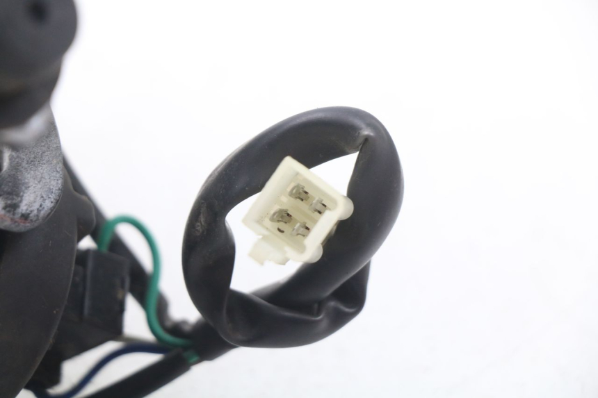 photo de VOORKOPLAMP YAMASAKI MSX 50 (2013 - 2022) - Overzicht