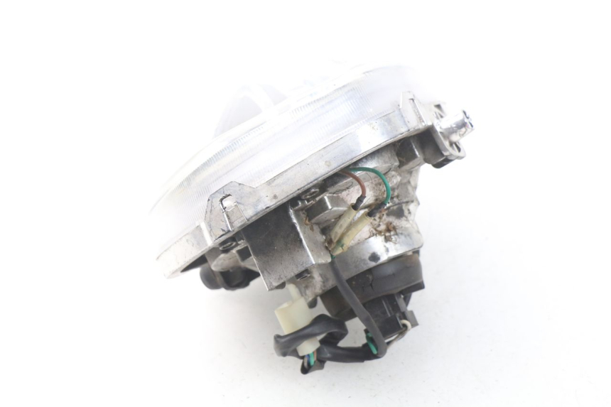 photo de VOORKOPLAMP YAMASAKI MSX 50 (2013 - 2022) - Staat van het oppervlak