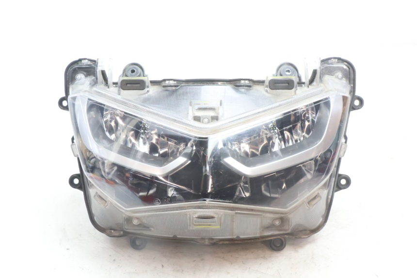 photo de VOORKNIPPERLICHT YAMAHA N-MAX NMAX 125 (2021 - 2024) - Hoofdaanzicht