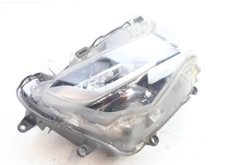 photo de VOORKNIPPERLICHT YAMAHA N-MAX NMAX 125 (2021 - 2024) - Zoom op gebruiksstaat