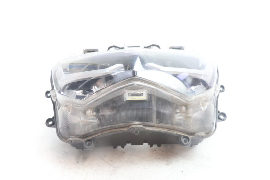 photo de VOORKNIPPERLICHT YAMAHA N-MAX NMAX 125 (2021 - 2024) - Andere kijkhoek