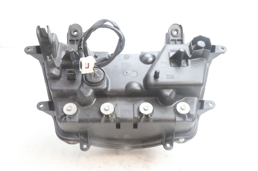 photo de VOORKNIPPERLICHT YAMAHA N-MAX NMAX 125 (2021 - 2024) - Bevestigingspunten