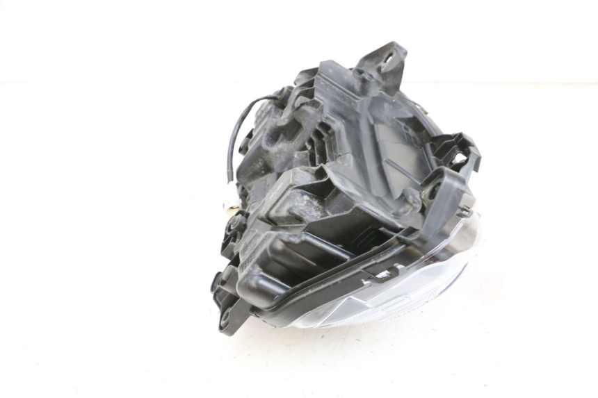 photo de VOORKOPLAMP YAMAHA NEO'S CORE 1 (2022 - 2026) - Technische close-up