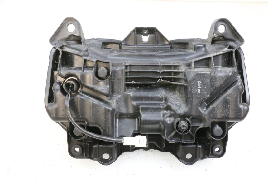 photo de VOORKOPLAMP YAMAHA NEO'S CORE 1 (2022 - 2026) - Bevestigingspunten