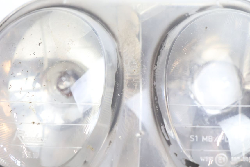 photo de VOORKOPLAMP YAMAHA NEO'S NEOS 2T 50 (1998 - 2007) - Andere kijkhoek