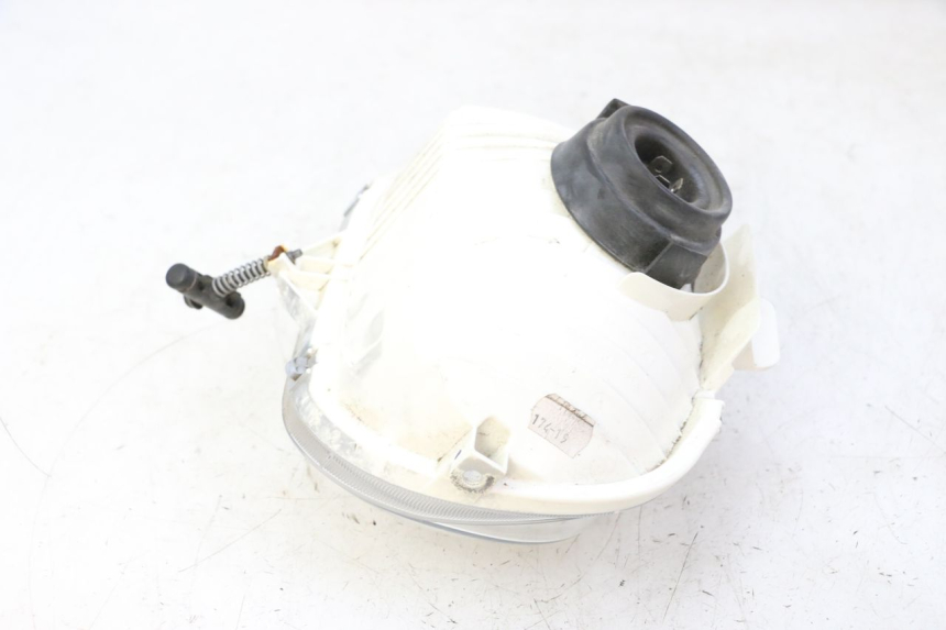 photo de VOORKOPLAMP YAMAHA NEOS NEO'S 4T 50 (2008 - 2016) - Zoom op gebruiksstaat