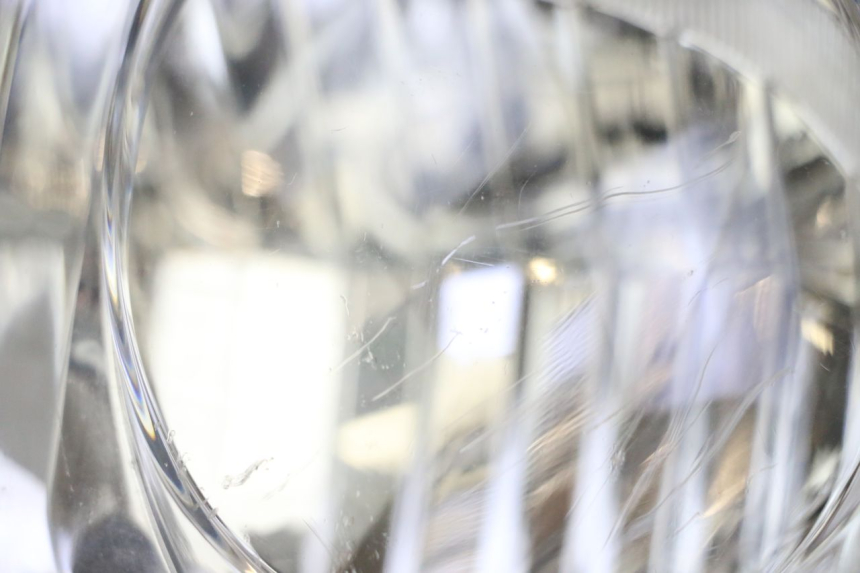 photo de VOORKOPLAMP YAMAHA NEOS NEO'S 4T 50 (2008 - 2016) - Bevestigingspunten