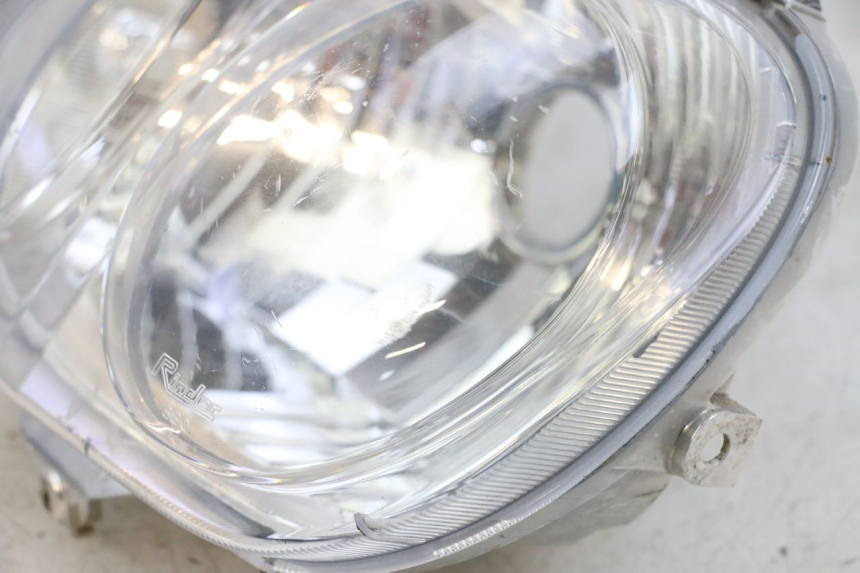 photo de VOORKOPLAMP YAMAHA NEOS NEO'S 4T 50 (2008 - 2016) - Kenmerkende details