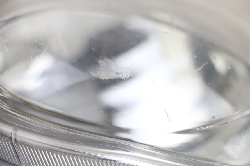 photo de VOORKOPLAMP YAMAHA NEOS NEO'S 4T 50 (2008 - 2016) - Zoom op gebruiksstaat