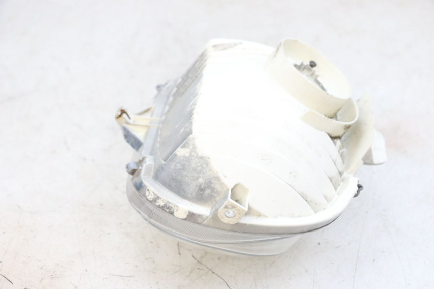 photo de VOORKOPLAMP YAMAHA NEOS NEO'S 4T 50 (2008 - 2016) - Bevestigingspunten