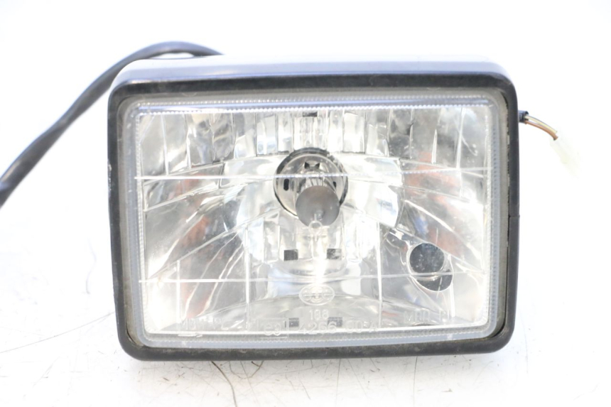 photo de VOORKOPLAMP YAMAHA NEOS NEO'S 4T 50 (2008 - 2016) - Detail van het onderdeel