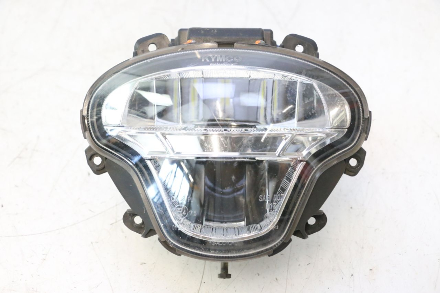photo de VOORKOPLAMP KYMCO LIKE 4T 50 (2019 - 2025) - Hoofdaanzicht