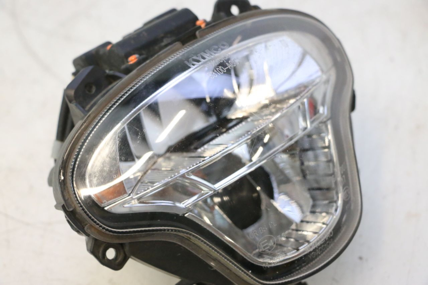 photo de VOORKOPLAMP KYMCO LIKE 4T 50 (2019 - 2025) - Detail van het onderdeel