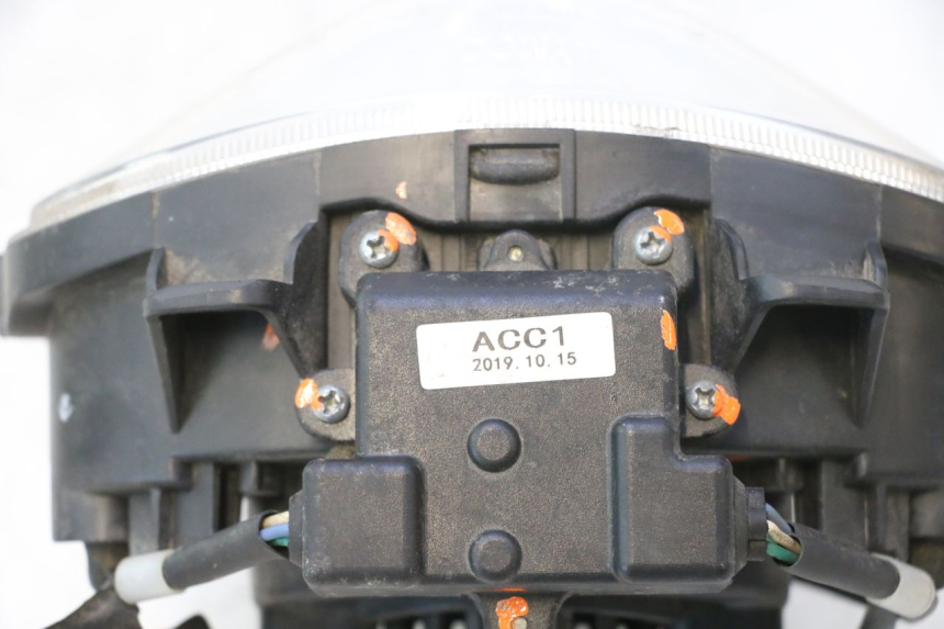 photo de VOORKOPLAMP KYMCO LIKE 4T 50 (2019 - 2025) - Productaanzicht