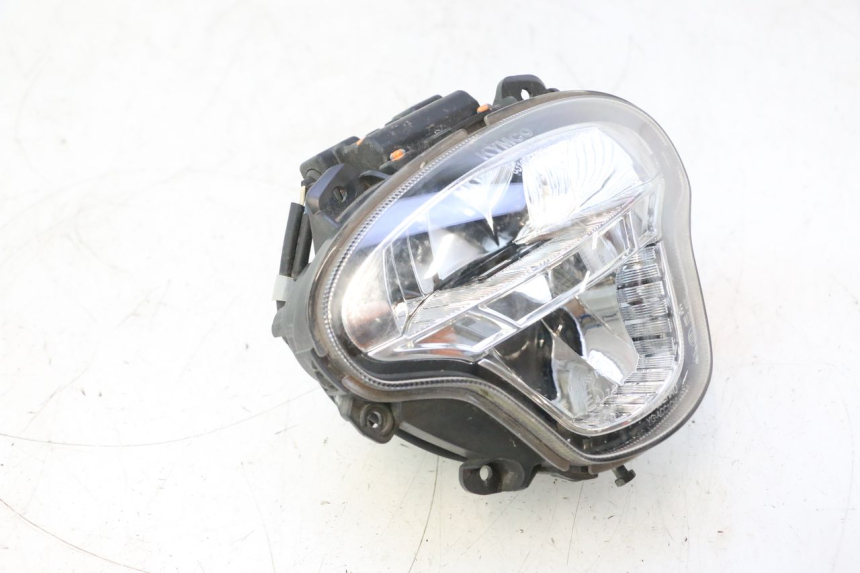 photo de VOORKOPLAMP KYMCO LIKE 4T 50 (2019 - 2025) - Detailaanzicht
