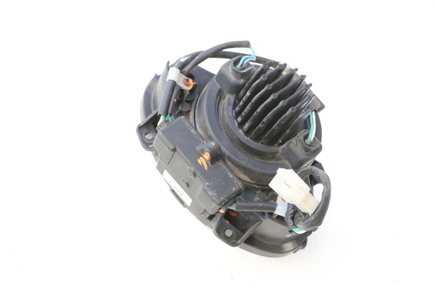 photo de VOORKOPLAMP KYMCO LIKE 4T 50 (2019 - 2025) - Andere kijkhoek