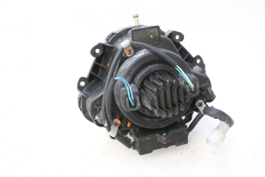 photo de VOORKOPLAMP KYMCO LIKE 4T 50 (2019 - 2025) - Overzicht