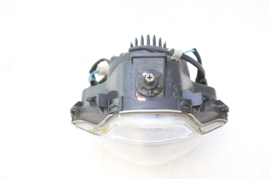 photo de VOORKOPLAMP KYMCO LIKE 4T 50 (2019 - 2025) - Bevestigingspunten