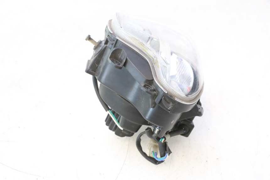 photo de VOORKOPLAMP KYMCO LIKE 4T 50 (2019 - 2025) - Staat van het oppervlak