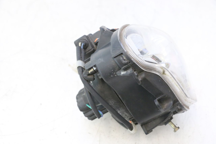photo de VOORKOPLAMP KYMCO LIKE 4T 50 (2019 - 2025) - Markeringen en referenties