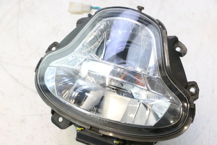 photo de VOORKOPLAMP KYMCO LIKE 4T 50 (2019 - 2025) - Productaanzicht