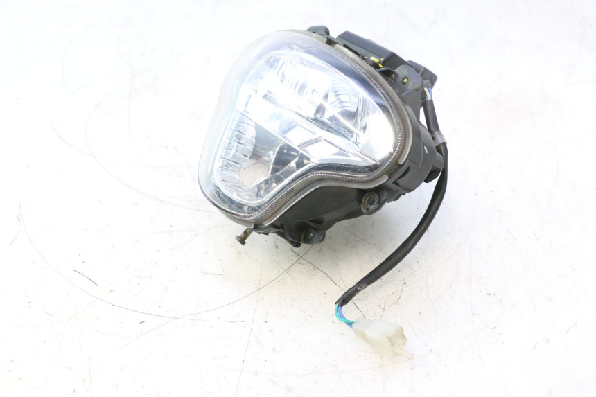 photo de VOORKOPLAMP KYMCO LIKE 4T 50 (2019 - 2025) - Andere kijkhoek