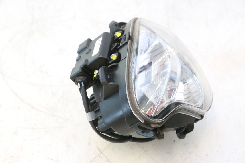 photo de VOORKOPLAMP KYMCO LIKE 4T 50 (2019 - 2025) - Overzicht