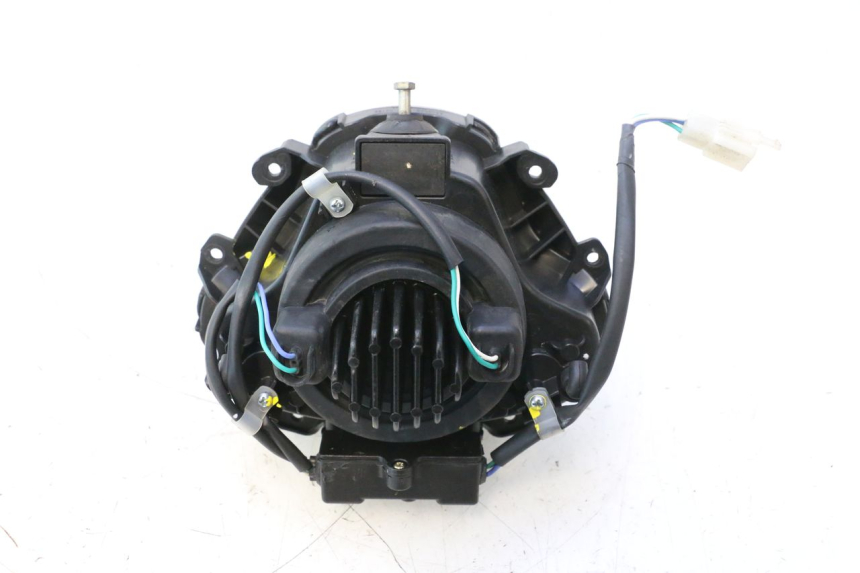 photo de VOORKOPLAMP KYMCO LIKE 4T 50 (2019 - 2025) - Bevestigingspunten