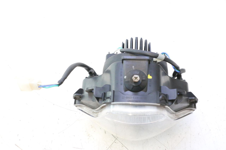 photo de VOORKOPLAMP KYMCO LIKE 4T 50 (2019 - 2025) - Staat van het oppervlak