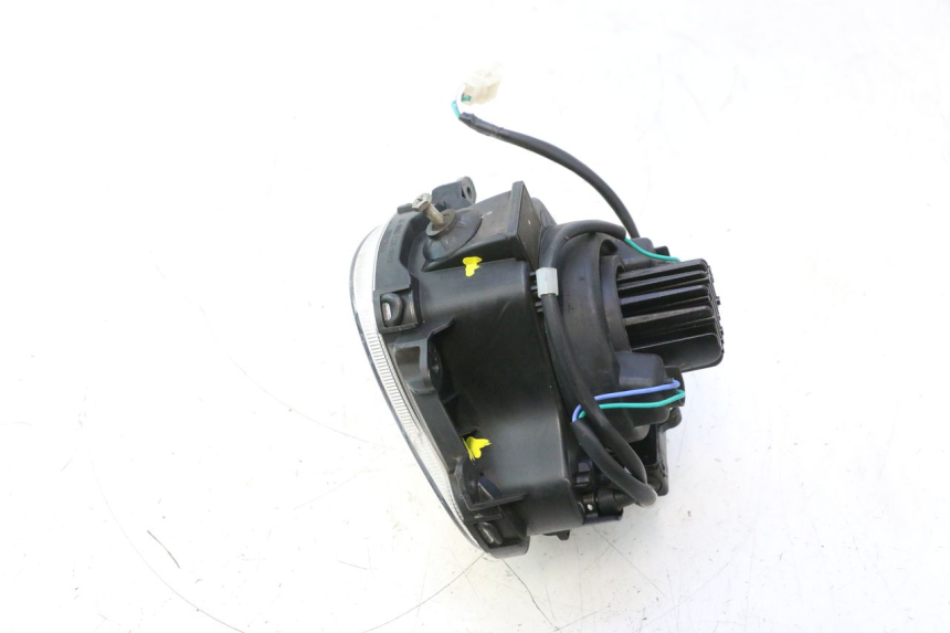 photo de VOORKOPLAMP KYMCO LIKE 4T 50 (2019 - 2025) - Gecontroleerd onderdeel