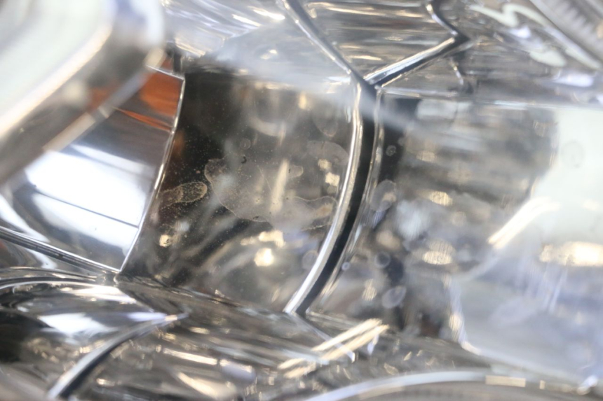 photo de VOORKOPLAMP IMF INDUSTRIE NEW PACH 2T 50 (2014 - 2020) - Detail van het onderdeel