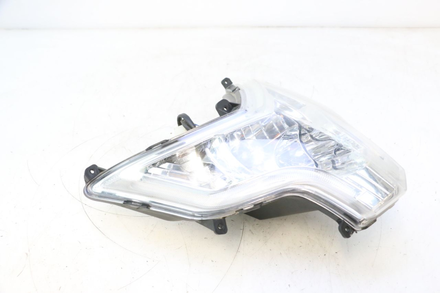 photo de VOORKOPLAMP IMF INDUSTRIE NEW PACH 2T 50 (2014 - 2020) - Kenmerkende details