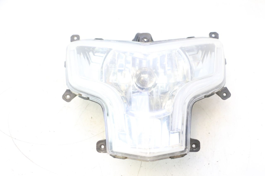 photo de VOORKOPLAMP IMF INDUSTRIE NEW PACH 2T 50 (2014 - 2020) - Detailaanzicht