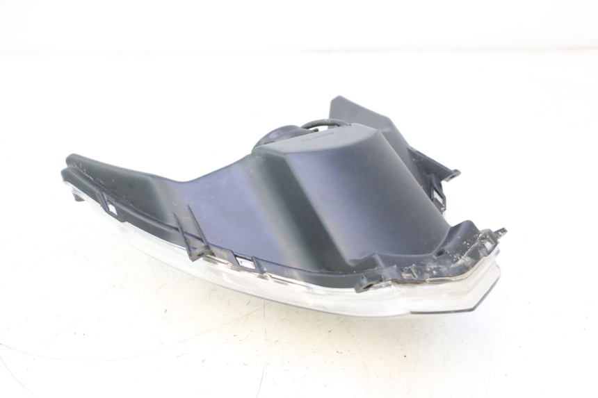 photo de VOORKOPLAMP IMF INDUSTRIE NEW PACH 2T 50 (2014 - 2020) - Visuele inspectie