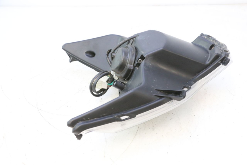 photo de VOORKOPLAMP IMF INDUSTRIE NEW PACH 2T 50 (2014 - 2020) - Focus op structuur