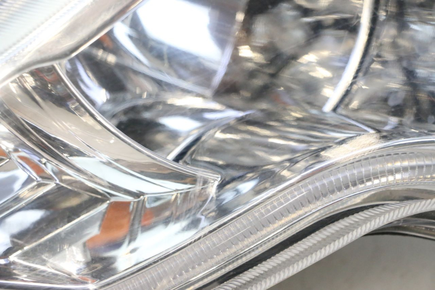 photo de VOORKOPLAMP IMF INDUSTRIE NEW PACH 2T 50 (2014 - 2020) - Andere kijkhoek