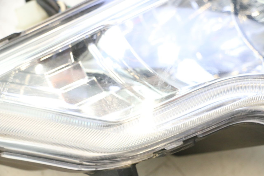 photo de VOORKOPLAMP IMF INDUSTRIE NEW PACH 2T 50 (2014 - 2020) - Technische close-up
