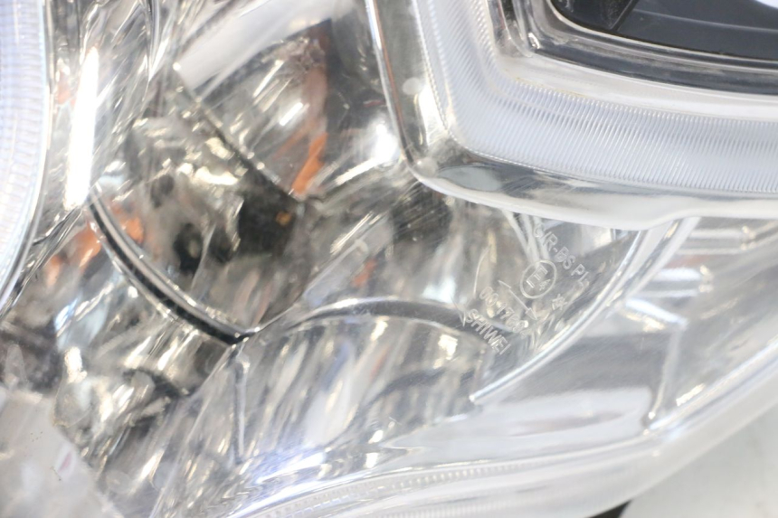photo de VOORKOPLAMP IMF INDUSTRIE NEW PACH 2T 50 (2014 - 2020) - Overzicht