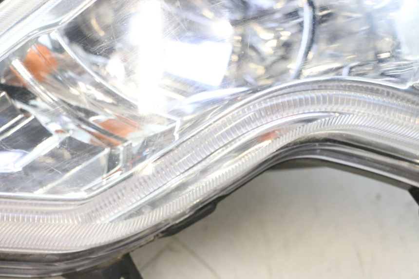 photo de VOORKOPLAMP IMF INDUSTRIE NEW PACH 2T 50 (2014 - 2020) - Staat van het oppervlak
