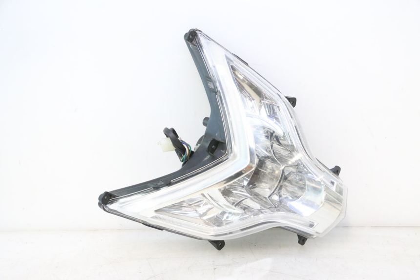 photo de VOORKOPLAMP IMF INDUSTRIE NEW PACH 2T 50 (2014 - 2020) - Markeringen en referenties